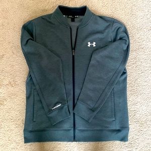 Under Armour sample Jacket